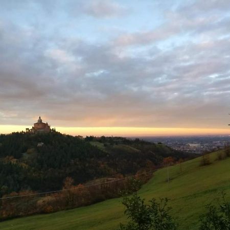 B&B Poggio San Luca Bolonha Exterior foto